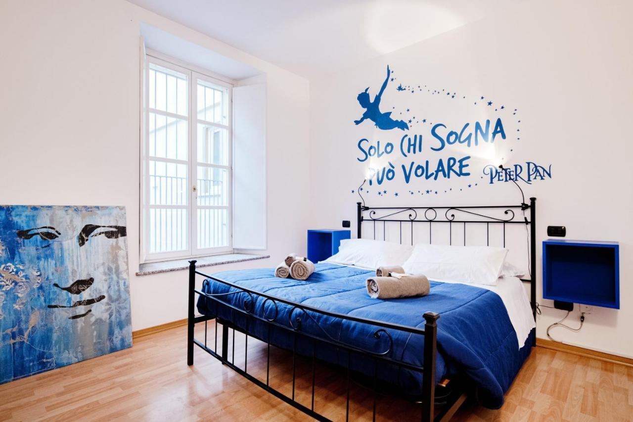 코모 Blue Loft - The House Of Travelers 아파트 외부 사진