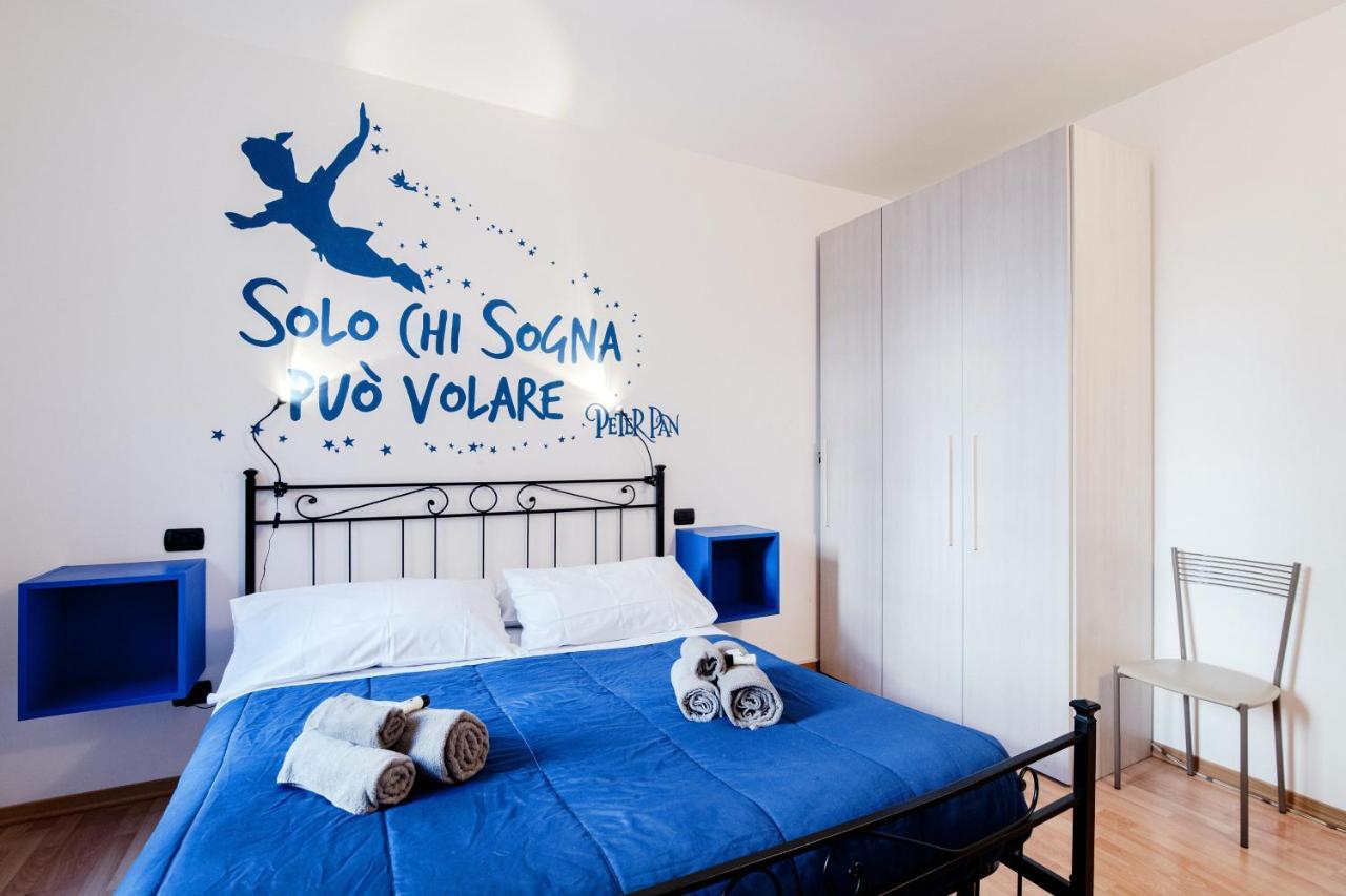 코모 Blue Loft - The House Of Travelers 아파트 외부 사진