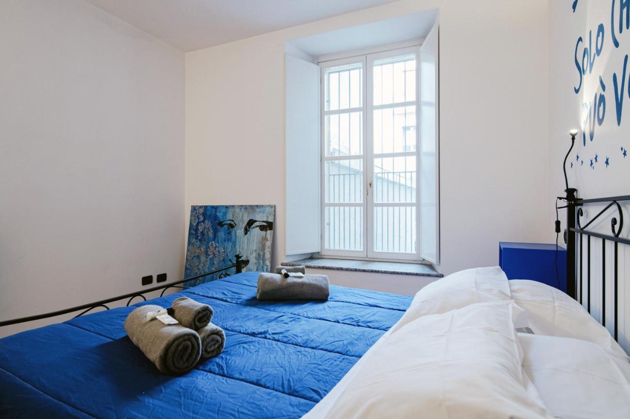 코모 Blue Loft - The House Of Travelers 아파트 외부 사진
