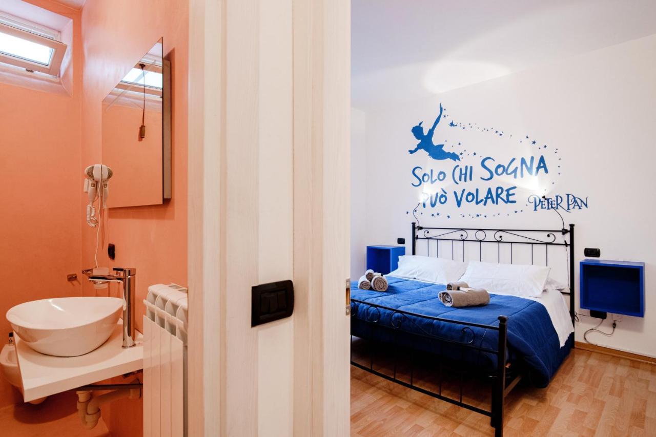 코모 Blue Loft - The House Of Travelers 아파트 외부 사진